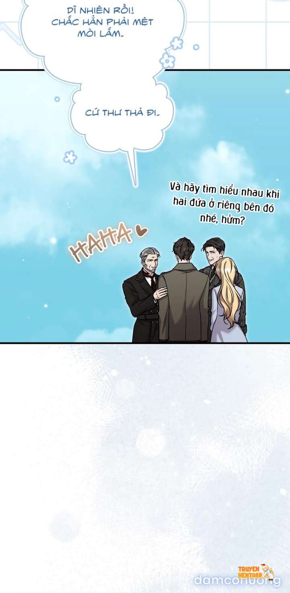 Xem ảnh tmp ze1icaw trong truyện hentai [không Che] [18+] Tiểu Thư Quá Tò Mò - Chapter 11 - www.hentaitvn.net