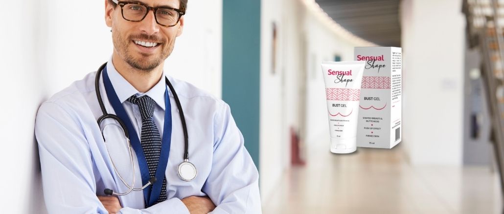 Sensual Shape Recensioni dei prodotti