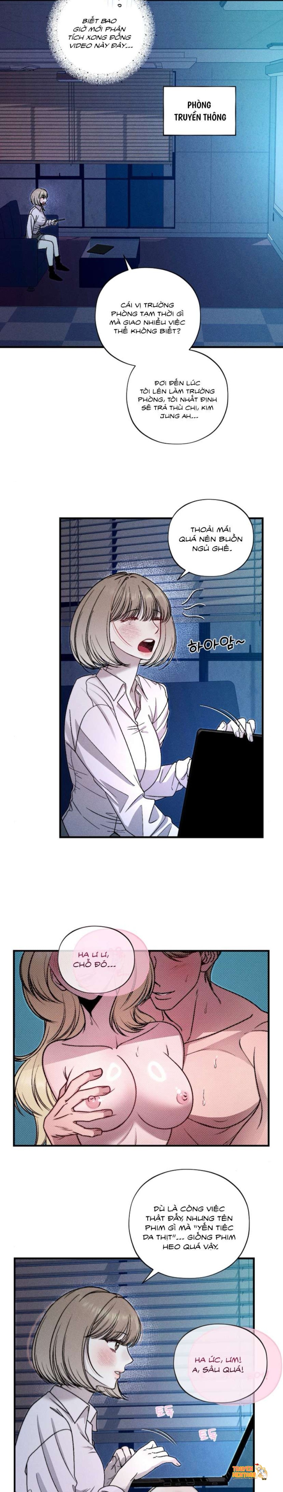 Xem ảnh [18+] Bên Trong Phòng Họp - Chapter 1 - tmp1z1ui i0 - Truyenhentaiz.net