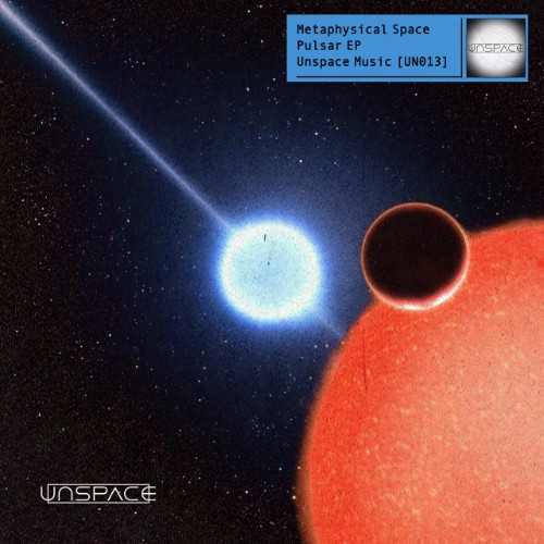 Metaphysical Space - Pulsar (2026)