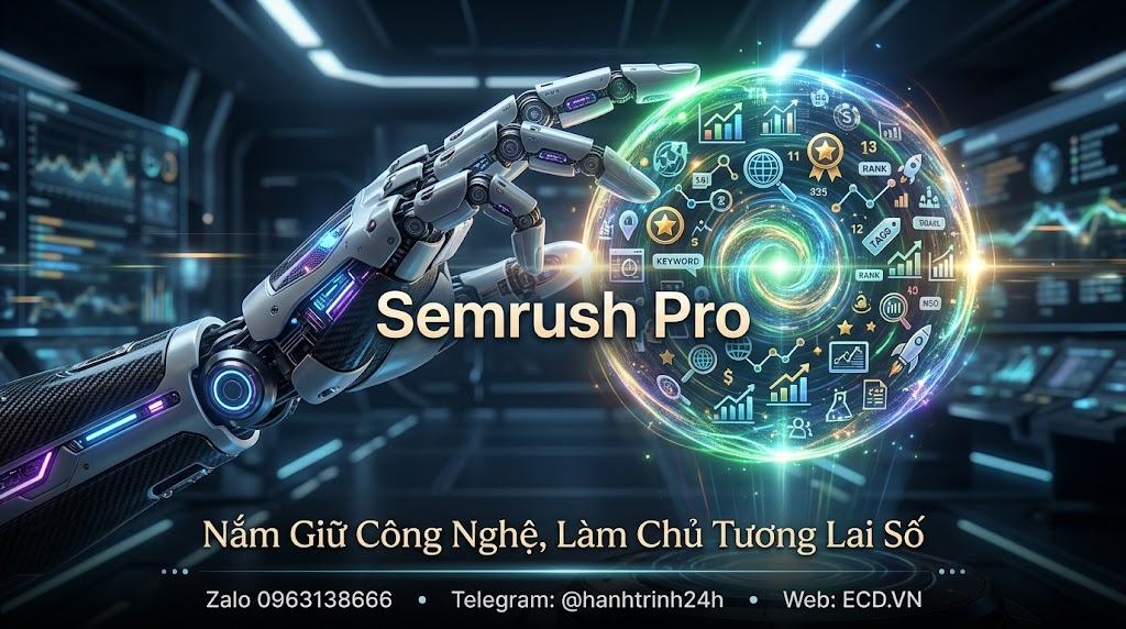 công cụ digital marketing