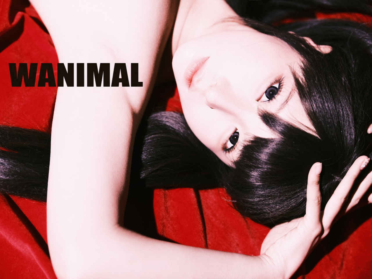 蠢沫沫王动作品集，蝴蝶结与长发的冷峻美学，104P+1视频插图6