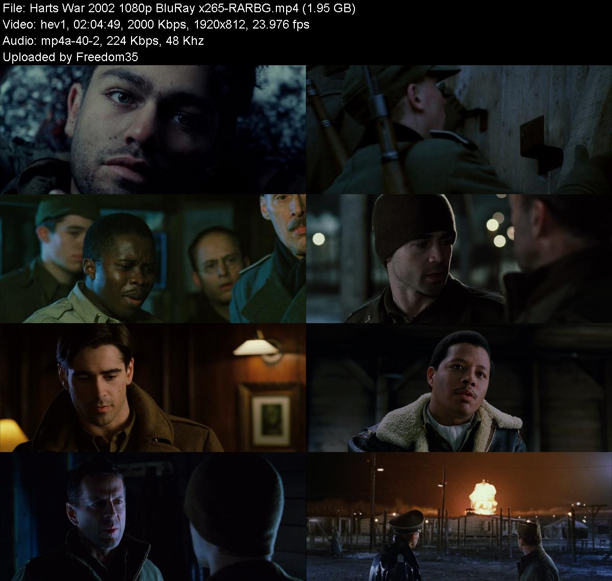 Harts-War-2002-1080p-Blu-Ray-x265-RARBG.