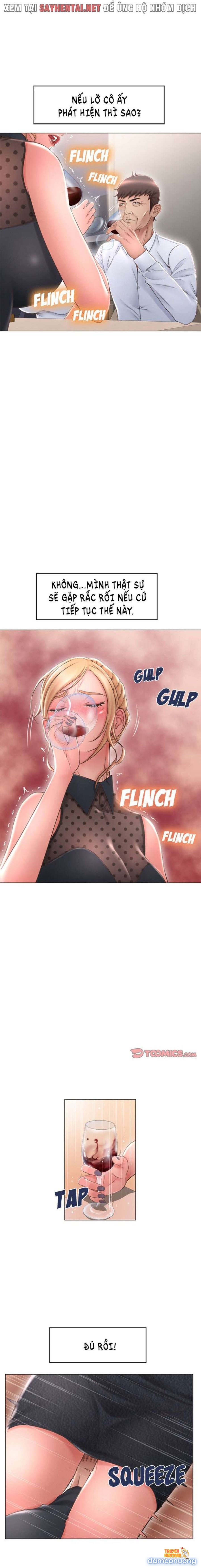 Xem ảnh tmpoobuolu5 trong truyện hentai Gần Nhưng Xa - Chap 53 - www.hentaitvn.net