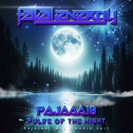 Pajaaa18 - Pulse Of The Night (2025)