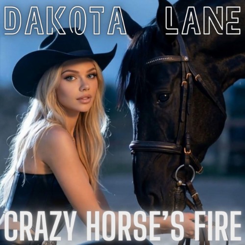 Dota Lane - Crazy Horse?s Fire (2026) MP3