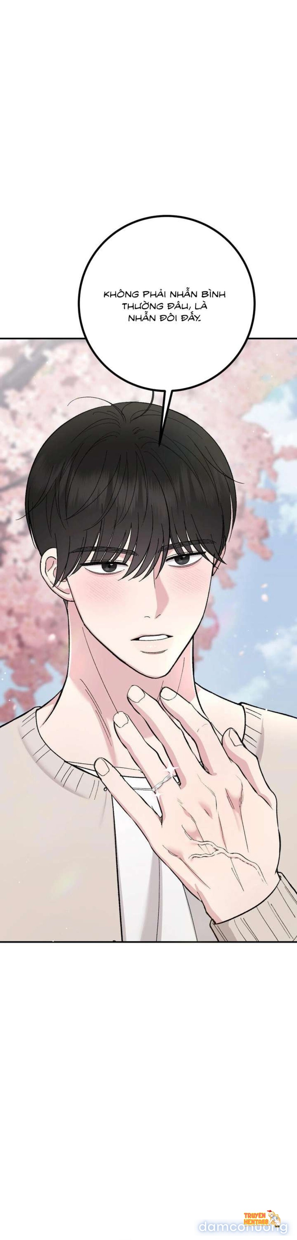 [18+] Buổi Học Thêm - Chapter 33