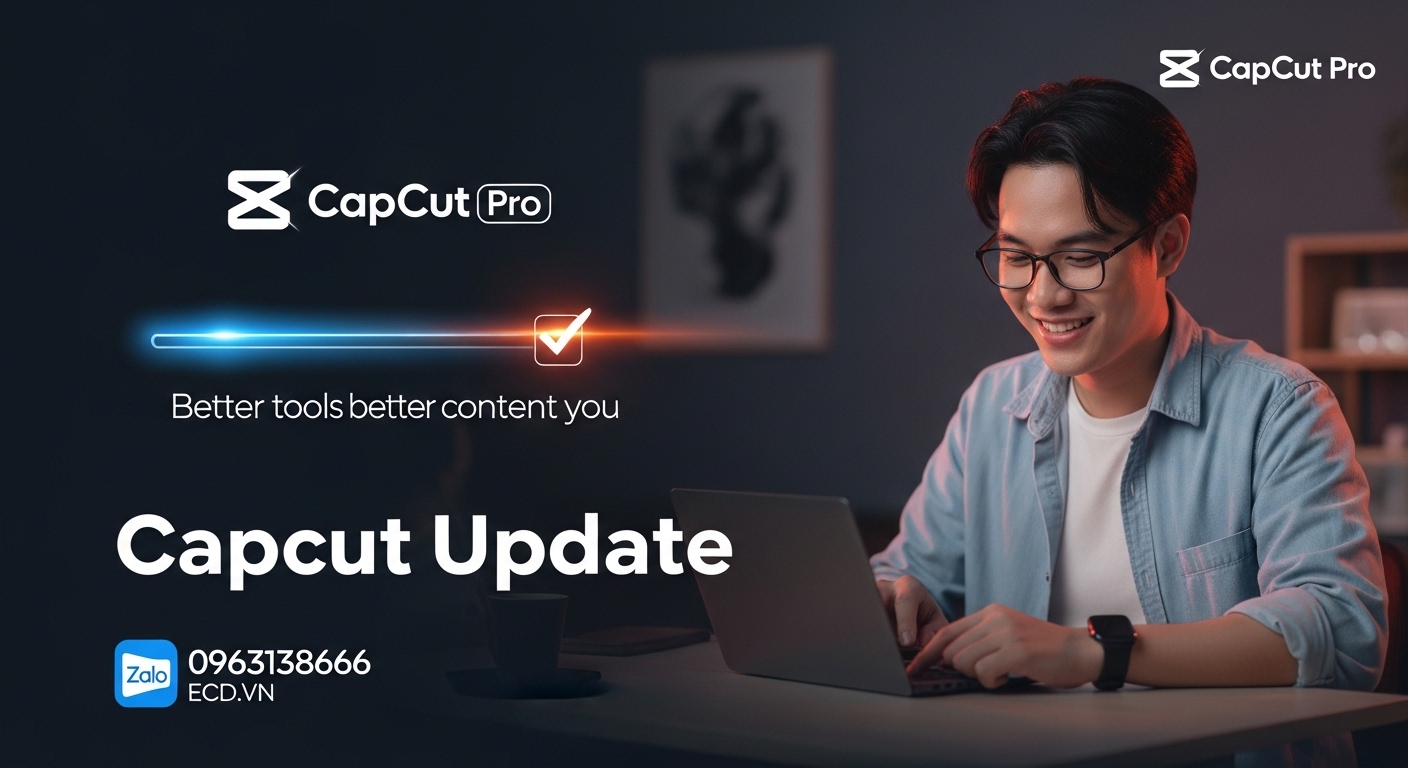 capcut pro xịn