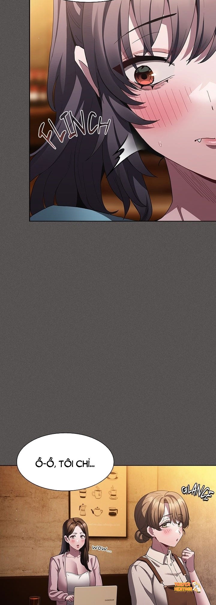 Trang truyện tmpqu4okppf trong truyện tranh Tin Em Đi! Em Trao Anh Lần Đầu Mà - Chapter 25 - truyenhentai18.net