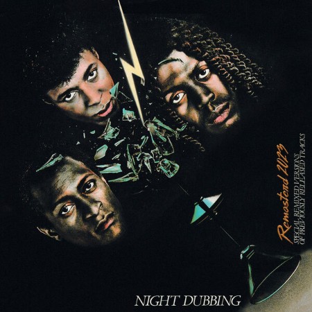 Imagination - Night Dubbing (Remastered 2023) (1983)