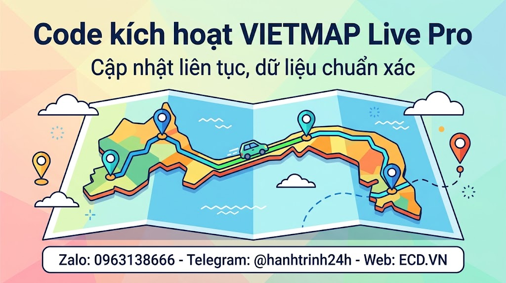hỗ trợ vietmap zalo
