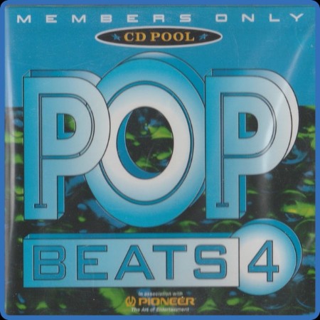 VA - Pop Beats (Series 1 Volume 4) (1998)