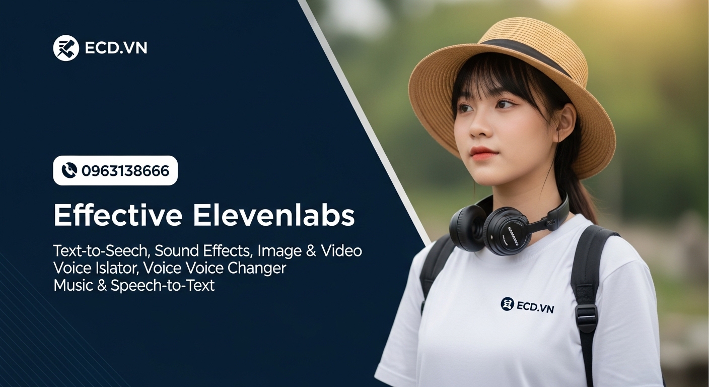 elevenlabs voice unique