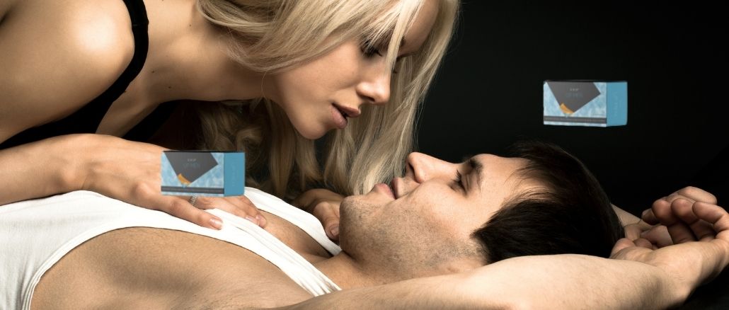 SexUP Argentina capsulas - ¿Qué son los especialistas?