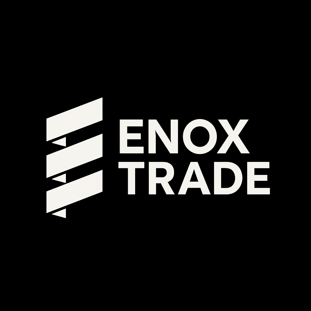 Enox Trade Logo
