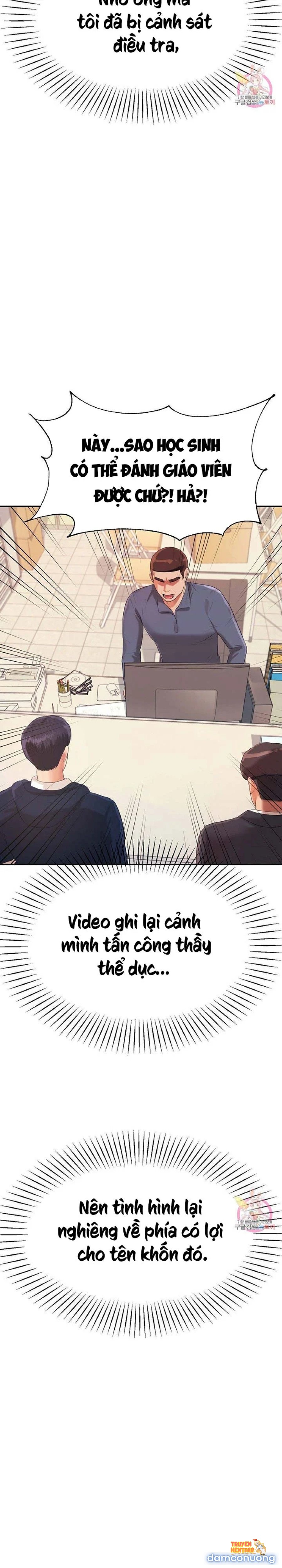 Trang truyện tmp20oyar2s trong truyện tranh Cô Giáo Ngoài Giờ - Chap 5 - www.lxmanga.org