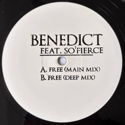 Benedict x So'Fierce - Free (2026) MP3