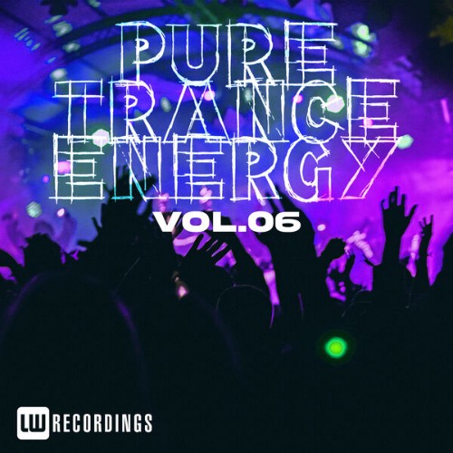 VA-Pure-Trance-Energy-Vol-06-LWPURETE06-