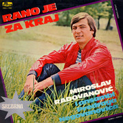 Miroslav Radovanovic - Diskografija 25-05-1982-p