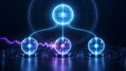 A First Quantum Error-Correction Code: The Three-Qubit Repetition Code