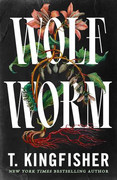wolfworm