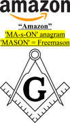 Amazon Freemasonry