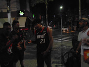 42.3.GTA NPCs and the claps III