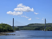 Penobscot Narrows Bridge