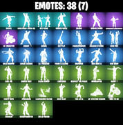 emotes-comp