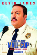 Paul Blart: Mall Cop 2 Poster