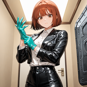 SFW-Gloves
