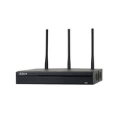 369-NVR 4CH WIFI DAHUA NVR4104HS W S2