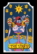 [Imagen: 17-OVATarot-The-Star.png]