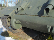 Советский средний танк Т-34, Парк "Патриот", Кубинка IMG-3694