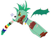 Quinn (Credits to me)