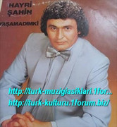 Hayri-Sahin-Yasamadim-Ki-1983