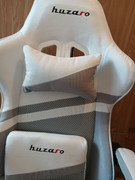 Ako stiahnut pas na vankusi na kresle HUZARO FORCE 4.4?