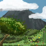 background skireprompt