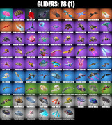 gliders-comp