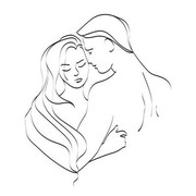 5938830-illustrazione-romantica-con-abbracciare-giovane-coppia-innamorata-illustrazione-di-arte-mini