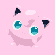 Jigglypuff Minimal