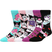 [Bild: kuromi-socken.jpg]