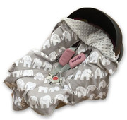 44-White-Elephants-on-Grey-with-Grey-Minky1