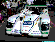 24 HEURES DU MANS YEAR BY YEAR PART FIVE 2000 - 2009 - Page 26 Image020