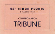 Targa Florio (Part 4) 1960 - 1969  - Page 12 1968-TF-0-Ticket-02