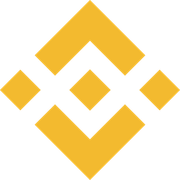 Binance_Logo