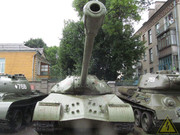 Советский тяжелый танк ИС-3, Гомель IS-3-Gomel-003