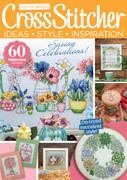 CrossStitcher - Issue 380, March 2022 (True PDF) CrossStitcher - Issue 380, March 2022 (True PDF)
