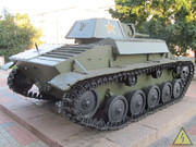 Советский легкий танк Т-70Б, Орёл T-70-Orel-007