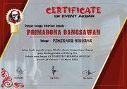 PH- Primadona Bangsawan